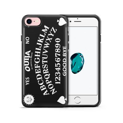 Tough mobilskal till Apple iPhone 7/8 - Ouija