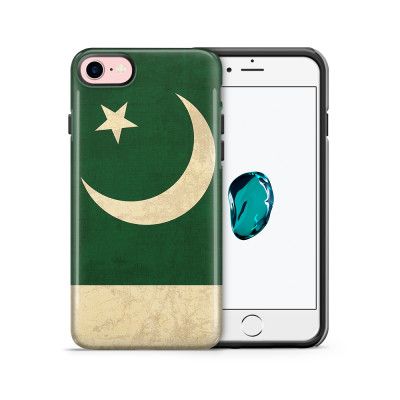 Tough mobilskal till Apple iPhone 7/8 - Pakistan
