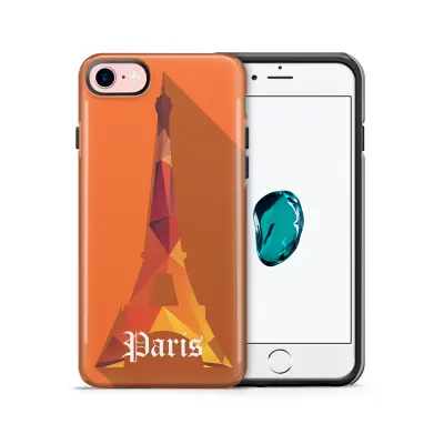 Tough mobilskal till Apple iPhone 7/8 - Paris