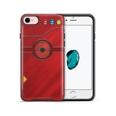 Tough mobilskal till Apple iPhone 7/8 - Pokedex