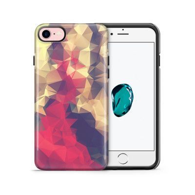 Tough mobilskal till Apple iPhone 7/8 - Polygon05