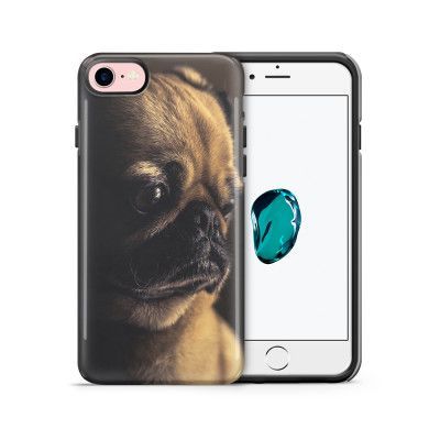 Tough mobilskal till Apple iPhone 7/8 - Pugs