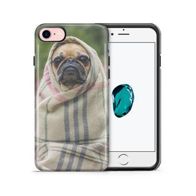 Tough mobilskal till Apple iPhone 7/8 - Pugs