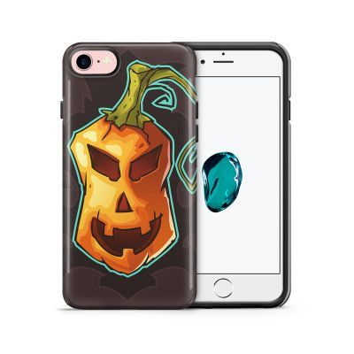 Tough mobilskal till Apple iPhone 7/8 - Pumpa