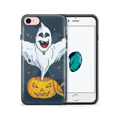 Tough mobilskal till Apple iPhone 7/8 - Pumpaspöke