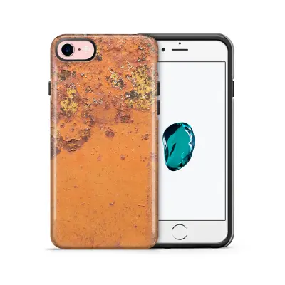 Tough mobilskal till Apple iPhone 7/8 - Rost