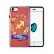 Tough mobilskal till Apple iPhone 7/8 - SAGITTARIUS