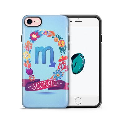 Tough mobilskal till Apple iPhone 7/8 - SCORPIO