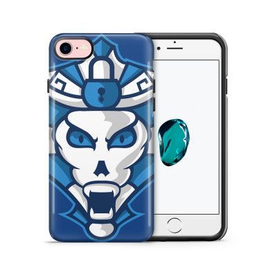 Tough mobilskal till Apple iPhone 7/8 - Security-Monster