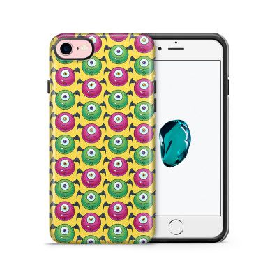 Tough mobilskal till Apple iPhone 7/8 - Små monster