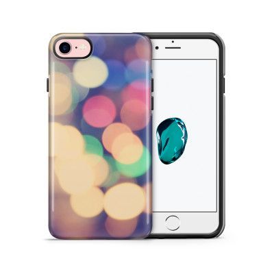 Tough mobilskal till Apple iPhone 7/8 - Spektrum