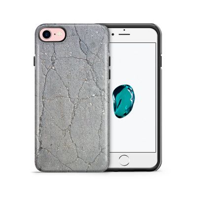Tough mobilskal till Apple iPhone 7/8 - Stengolv