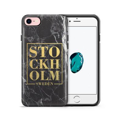 Tough mobilskal till Apple iPhone 7/8 - Stockholm