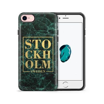 Tough mobilskal till Apple iPhone 7/8 - Stockholm
