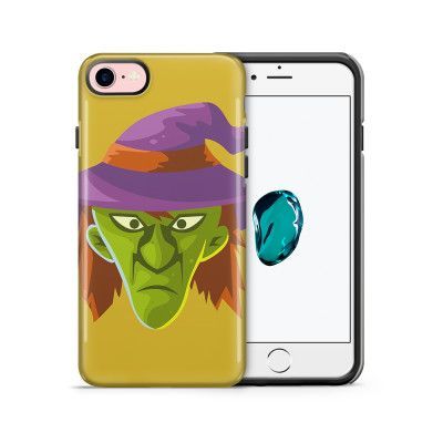 Tough mobilskal till Apple iPhone 7/8 - Sur häxa