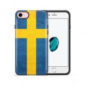 Tough mobilskal till Apple iPhone 7/8 - Sverige