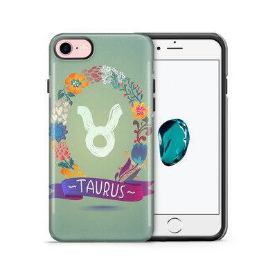 Tough mobilskal till Apple iPhone 7/8 - TAURUS
