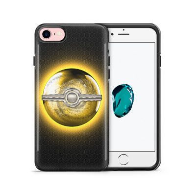 Tough mobilskal till Apple iPhone 7/8 - Team Instinct