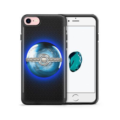 Tough mobilskal till Apple iPhone 7/8 - Team Mystic