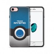 Tough mobilskal till Apple iPhone 7/8 - Team Mystic