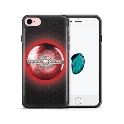 Tough mobilskal till Apple iPhone 7/8 - Team Valor