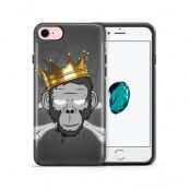 Tough mobilskal till Apple iPhone 7/8 - The Voodoo King