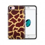 Tough mobilskal till Apple iPhone 7/8 - TheCheetah