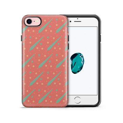 Tough mobilskal till Apple iPhone 7/8 - Tie