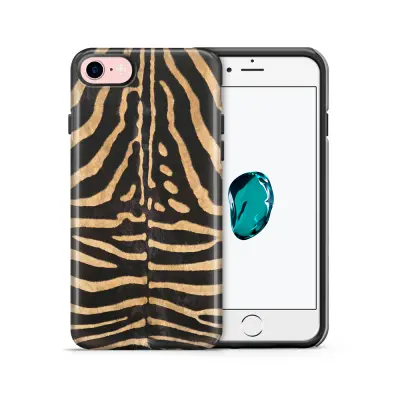 Tough mobilskal till Apple iPhone 7/8 - Tiger