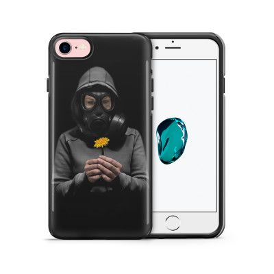 Tough mobilskal till Apple iPhone 7/8 - Toxic Hope