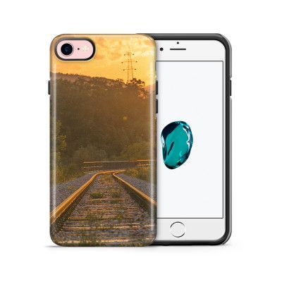 Tough mobilskal till Apple iPhone 7/8 - Track
