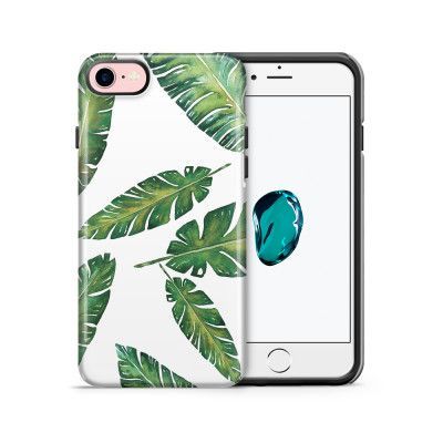 Tough mobilskal till Apple iPhone 7/8 - Tropical