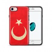 Tough mobilskal till Apple iPhone 7/8 - Turkeit