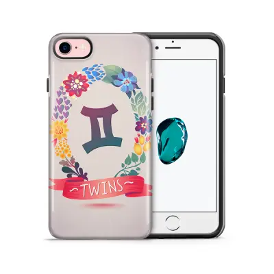 Tough mobilskal till Apple iPhone 7/8 - TWINS