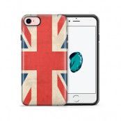 Tough mobilskal till Apple iPhone 7/8 - UK