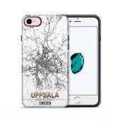 Tough mobilskal till Apple iPhone 7/8 - Uppsala