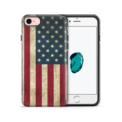 Tough mobilskal till Apple iPhone 7/8 - USA