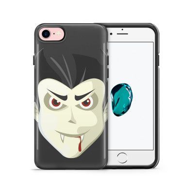 Tough mobilskal till Apple iPhone 7/8 - Vampyr