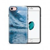 Tough mobilskal till Apple iPhone 7/8 - Waves