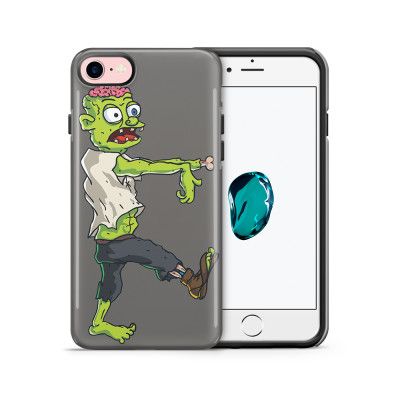 Tough mobilskal till Apple iPhone 7/8 - Zombie