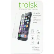 Trolsk Glass Screen Protector (iPhone SE2/8/7/6/6S)