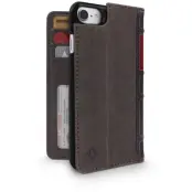 Twelve South BookBook (iPhone 8/7) - Brun