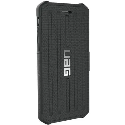 UAG Metropolis Case (iPhone 8/7/6/6S) - Svart