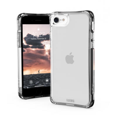 UAG Plyo Skal iPhone 7/8/SE/2020/2022 - Ice