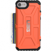 UAG Trooper Case (iPhone 8/7) - Orange