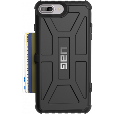UAG Trooper Case (iPhone 8/7 Plus)