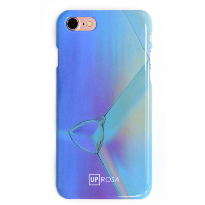 Uprosa Purple Ways Case (iPhone 8/7)