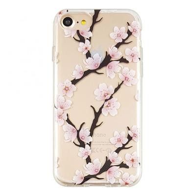 Uunique Chic Cherry Blossom iPhone 7/8