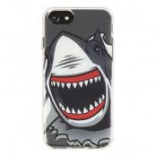 Uunique Fierce Shark iPhone 7/8