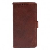 Uunique Folio Slider Wallet iPhone 7/8/SE 2020 Brun